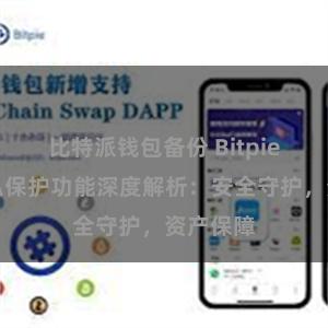 比特派钱包备份 Bitpie钱包隐私保护功能深度解析：安全守护，资产保障