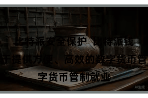 比特派安全保护  比特派钱包起劲于提供方便、高效的数字货币管制就业