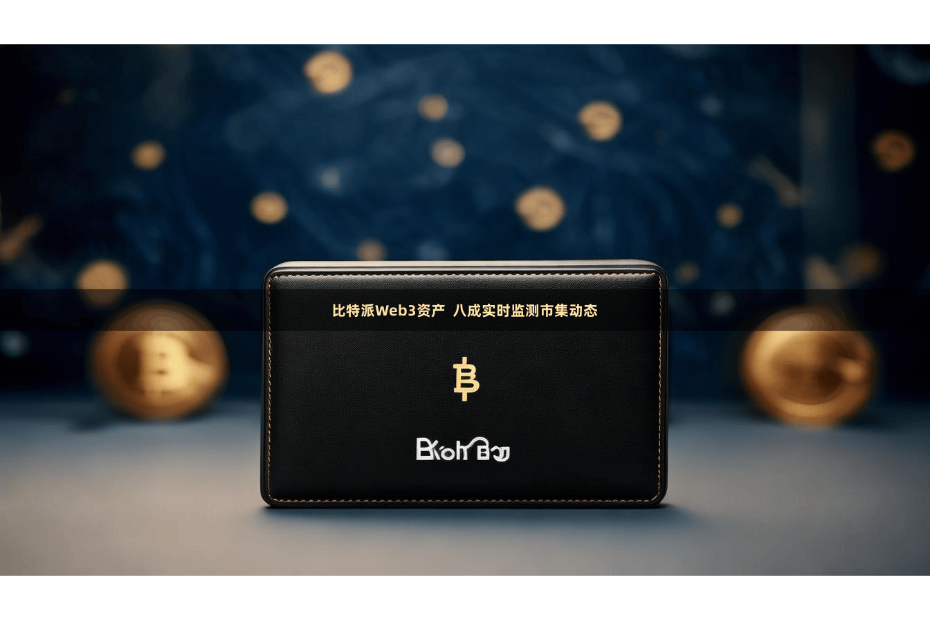 比特派Web3资产  八成实时监测市集动态